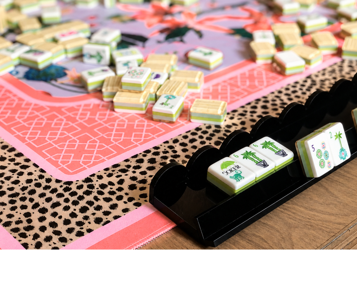 Mahjong Mats