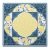 PREORDER - Buttercup Cherie Premium Mahjong Mat – 33" - Estimated Ship Oct 30th