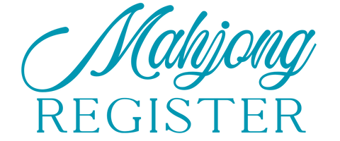 Mahjong Register