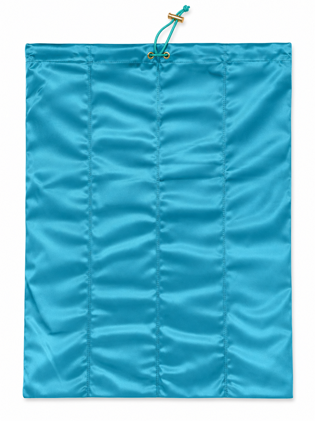 Store and transport your mahjong racks with confidence in our premium Velvet Mahjong Rack Bag. Designed with four individual compartments, this bag helps keep each rack separated to help prevent scratches during storage and travel.

Crafted from soft velvet with a smooth, luxurious feel, it features a drawstring cinch closure with elegant gold hardware for a polished finish. Whether you're heading to your weekly mahjong game or storing your accessories at home, this rack bag keeps everything organized. 